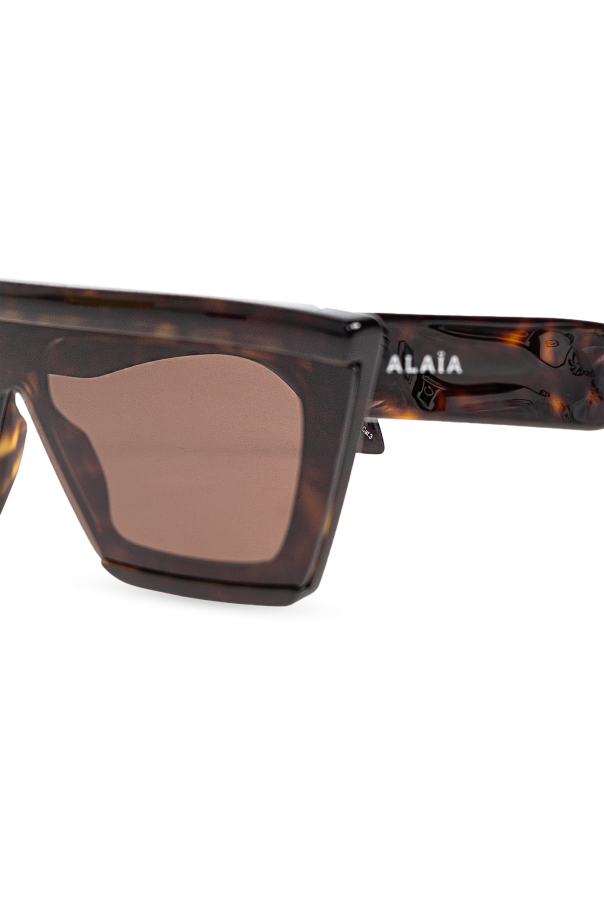 Alaïa Sunglasses
