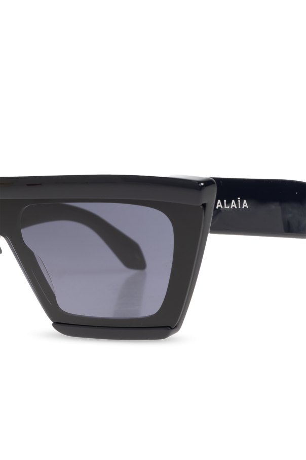 Alaïa Okulary przeciwsłoneczne