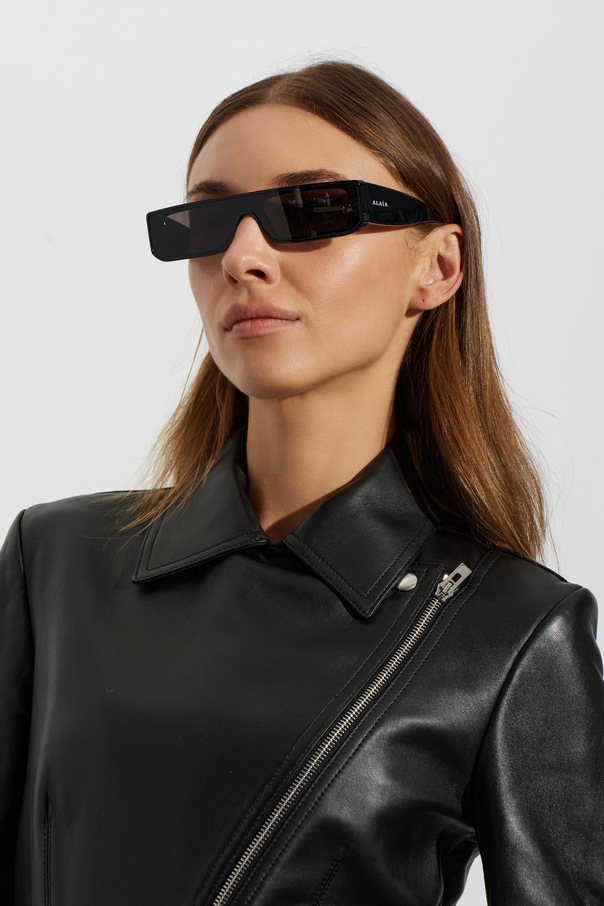 Alaïa Sunglasses