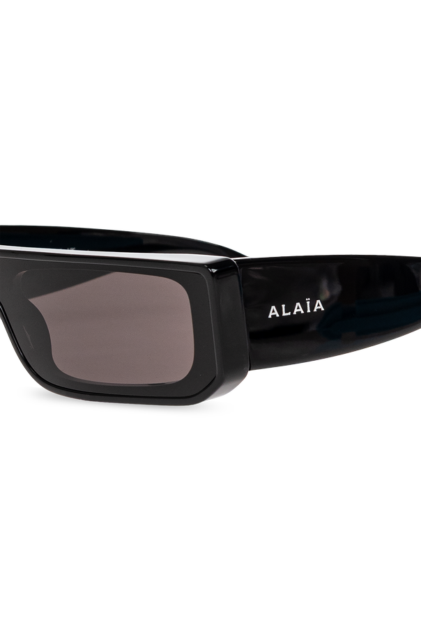 Alaïa Sunglasses