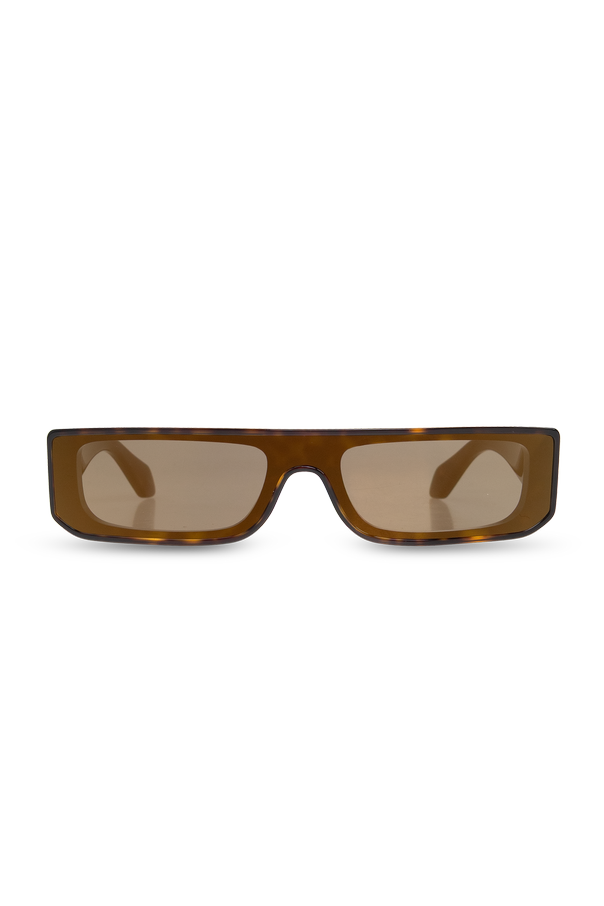 Sunglasses od Alaïa