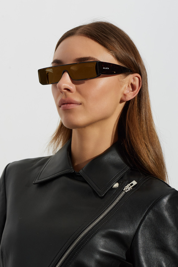 Alaïa Sunglasses