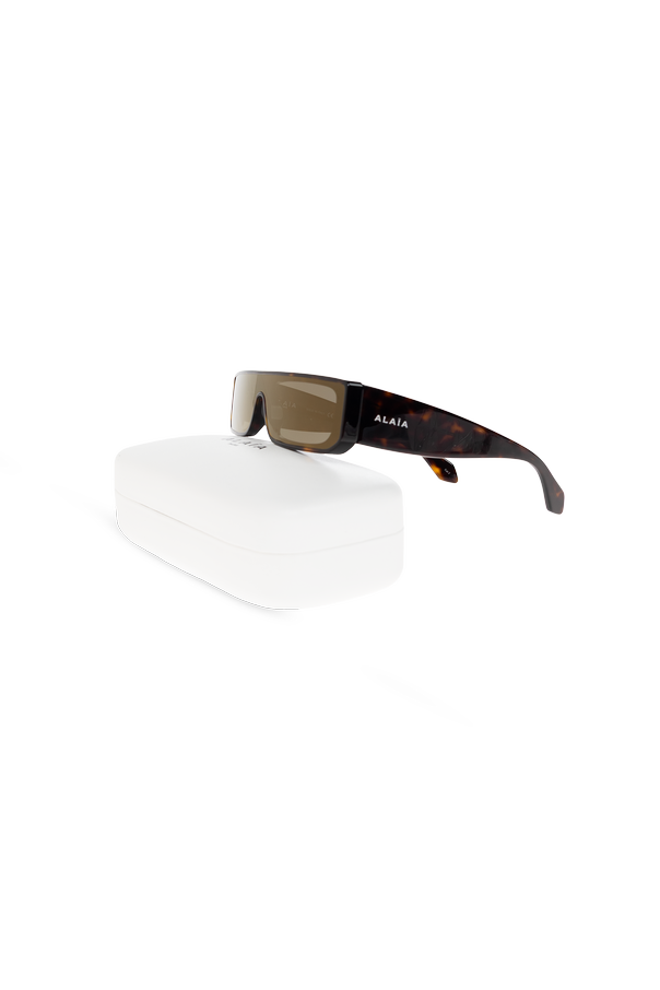 Alaïa Sunglasses