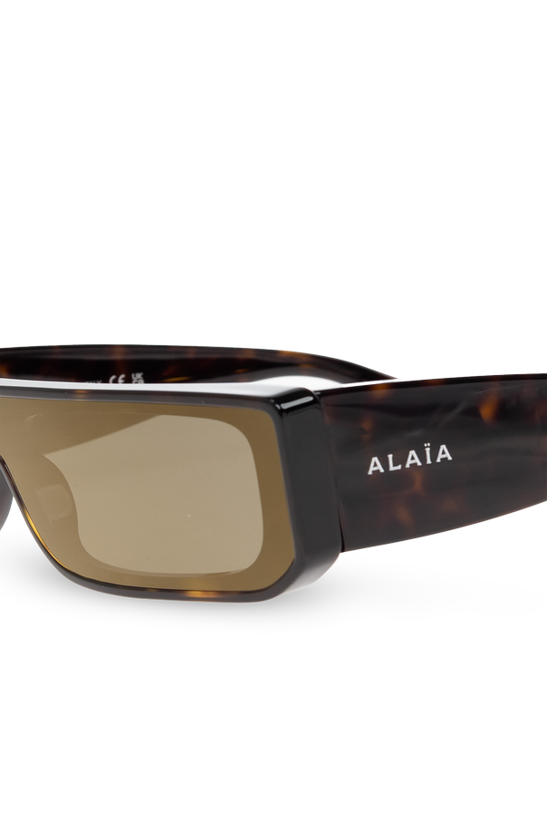 Alaïa Sunglasses