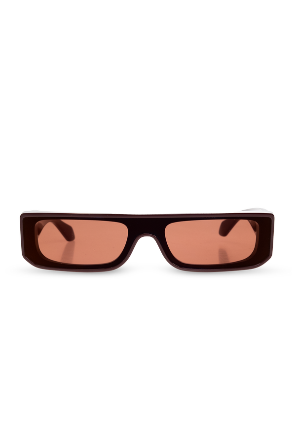 Sunglasses od Alaïa