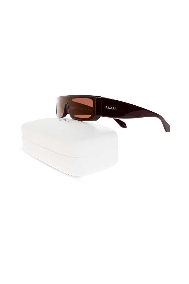 Alaïa Sunglasses