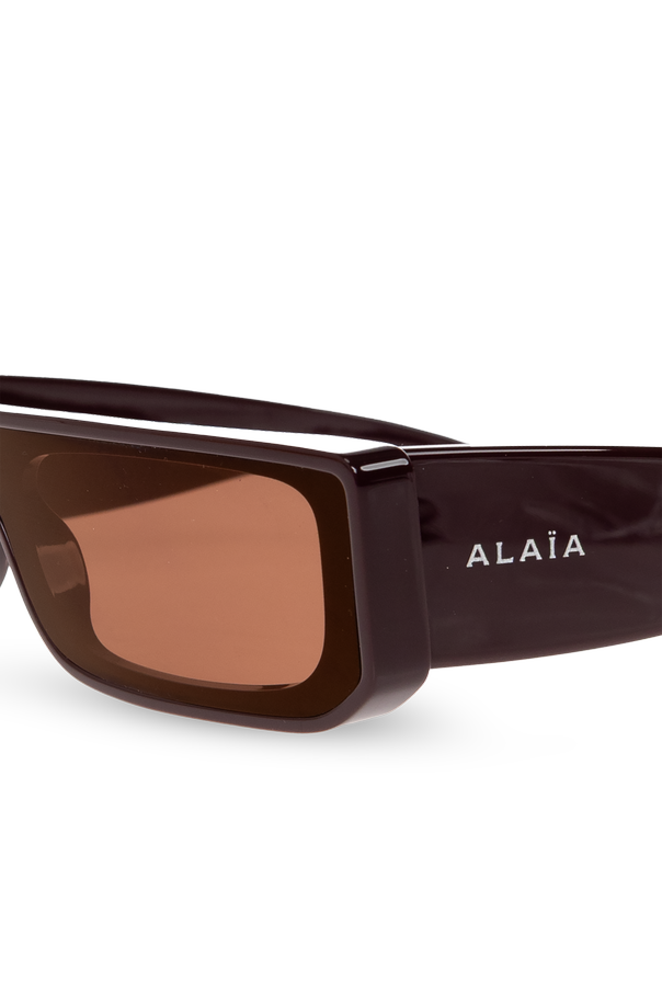 Alaïa Sunglasses