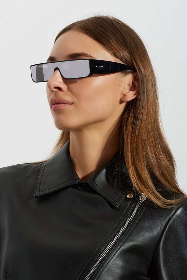 Alaïa Sunglasses