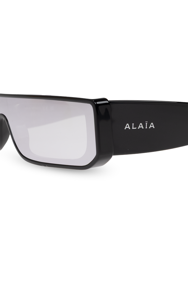 Alaïa Sunglasses