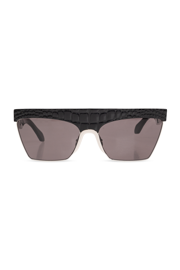 Sunglasses od Alaïa