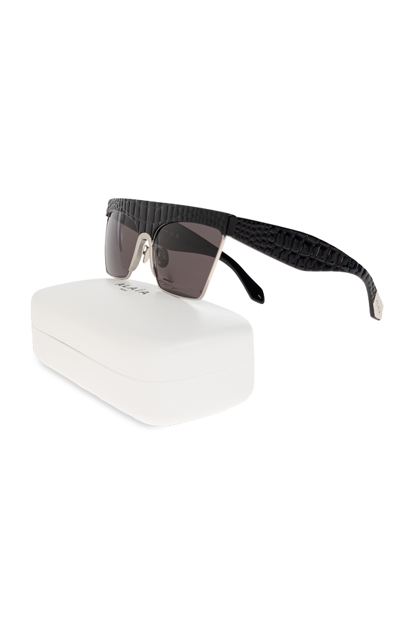 Alaïa Sunglasses
