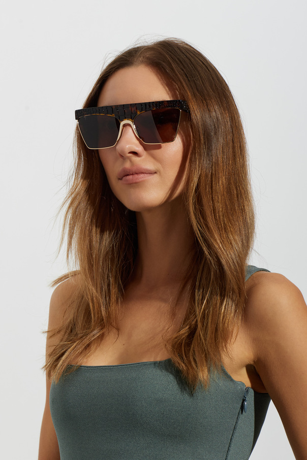 Alaïa Sunglasses
