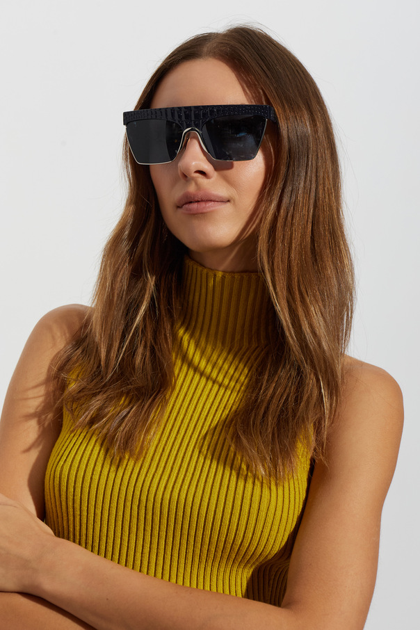 Alaïa Sunglasses
