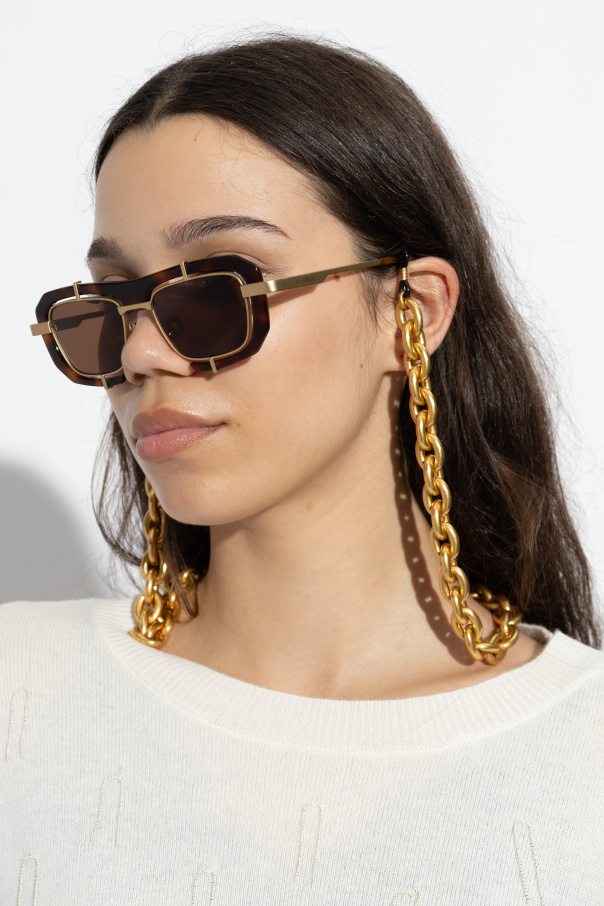 JW Anderson Eyeglass chain
