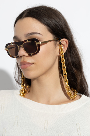 Glasses chain od JW Anderson