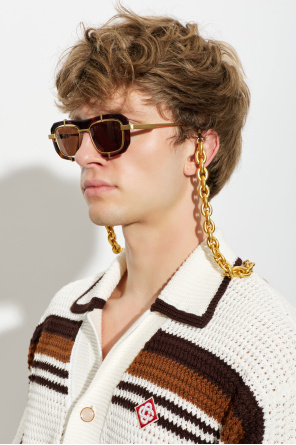 JW Anderson Corrente para óculos