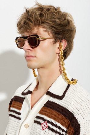 JW Anderson Brillenkette