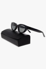 Thierry Lasry BLACK Thierry Lasry x Reede Cooper®