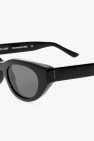 Thierry Lasry BLACK Thierry Lasry x Reede Cooper®