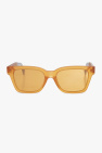 Prada Eyewear navigator-frame sunglasses