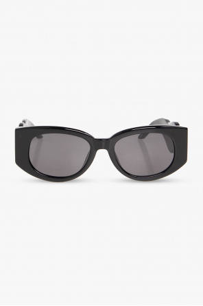 EA4035 Wayfarer Sunglasses