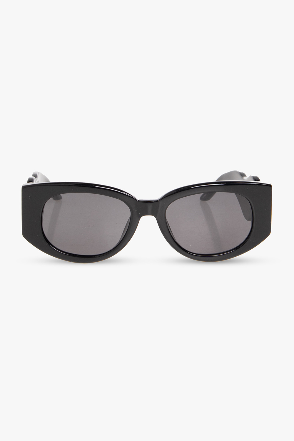 Casablanca Oval frame sunglasses