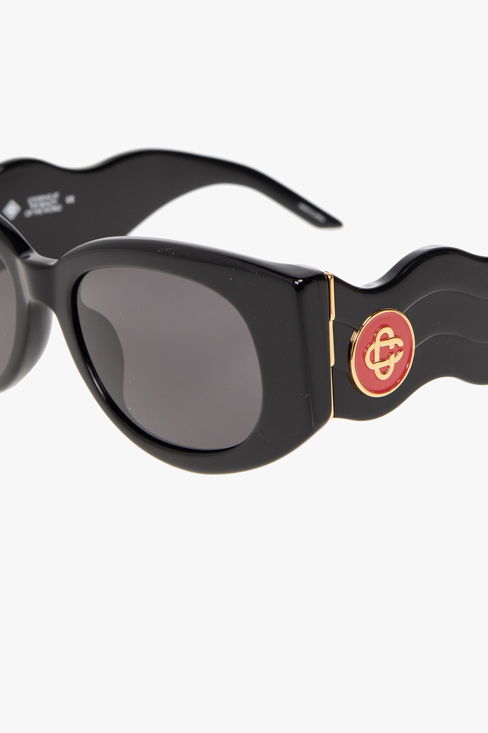 Casablanca Protections frame sunglasses