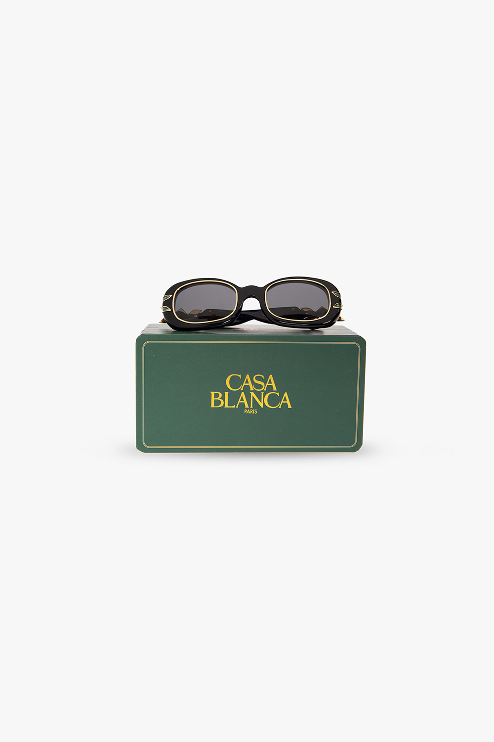 Casablanca Mulberry Jane sunglasses