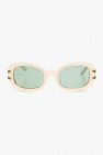 Moschino Eyewear MOS037 s sunglasses
