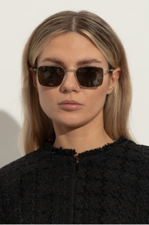 "alcott" sunglasses od Mykita