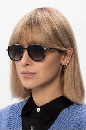 ‘alder’ sunglasses od Mykita