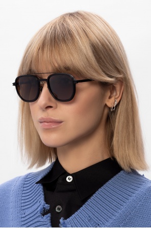 ‘alder’ sunglasses od Mykita