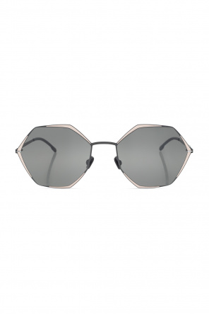 ‘alessia’ sunglasses od Mykita
