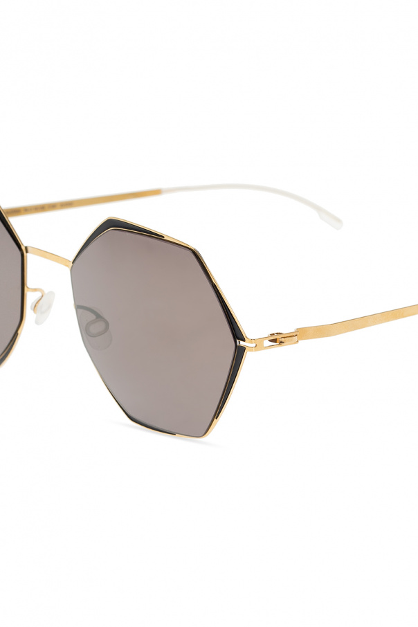 Mykita ‘Alessia’ Oakley sunglasses