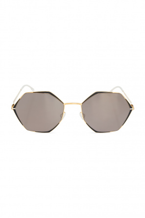 ‘alessia’ sunglasses od Mykita