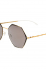 Mykita ‘Alessia’ Moon sunglasses