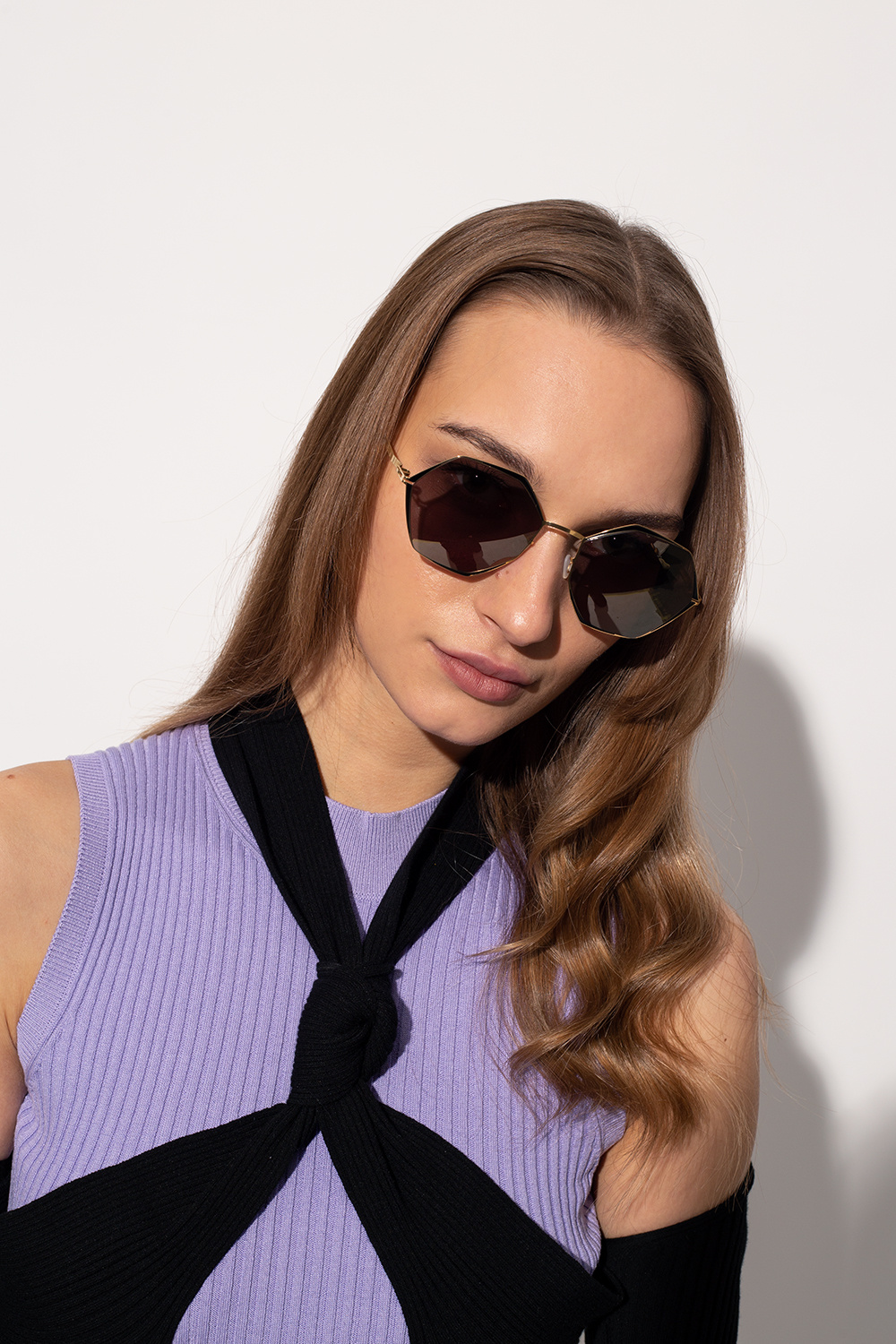 Mykita ‘Alessia’ Roman sunglasses