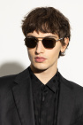 Mykita SILVER Sunglasses Alister
