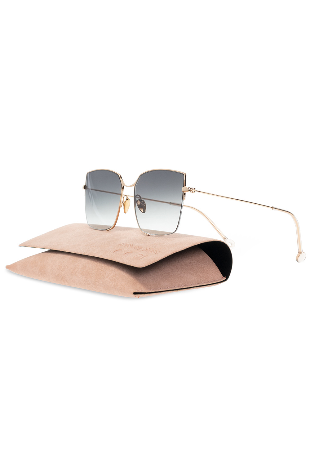 Nathalie Blanc Paris ‘Alix’ sunglasses