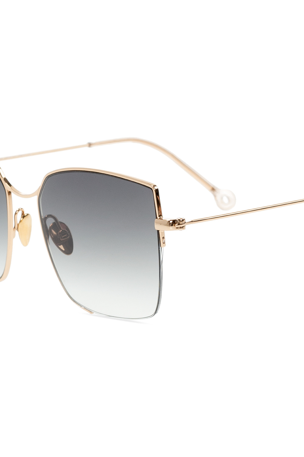 Nathalie Blanc Paris ‘Alix’ sunglasses