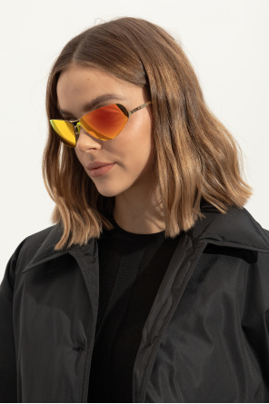 Sunglasses alpine od Mykita
