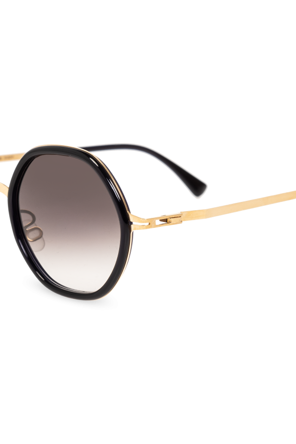 Mykita Okulary przeciwsłoneczne ‘Alya’