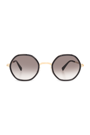 Okulary przeciwsłoneczne ‘alya’ od Mykita