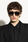 Mykita BLACK Sunglasses Amare