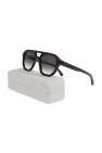 Mykita BLACK Sunglasses Amare