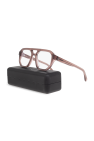Mykita BROWN Prescription glasses Amare