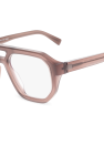 Mykita BROWN Prescription glasses Amare