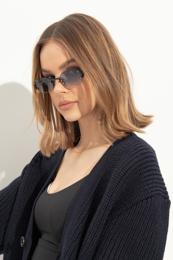 John Dalia Sonnenbrille ‘Amaru’