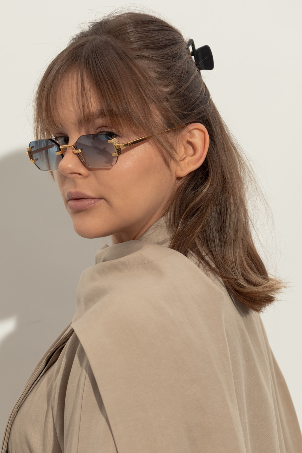 John Dalia Amaru-C500 sunglasses