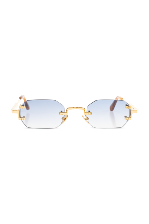 Okulary przeciwsłoneczne `Amaru-C500`